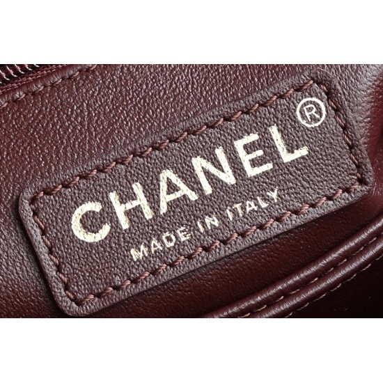 CHANEL COCO HANDLE