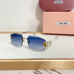 MiuMiu Eyeglasses