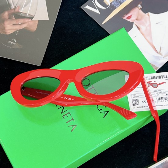 Bottega Veneta Eyeglasses