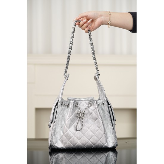 CHANEL HOBO