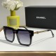 CHANEL Eyeglasses