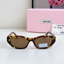 MiuMiu Eyeglasses