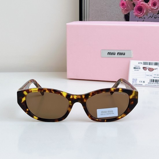 MiuMiu Eyeglasses