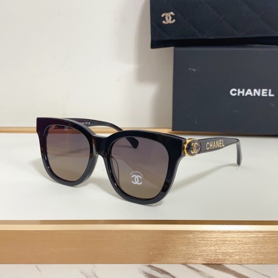 CHANEL Eyeglasses