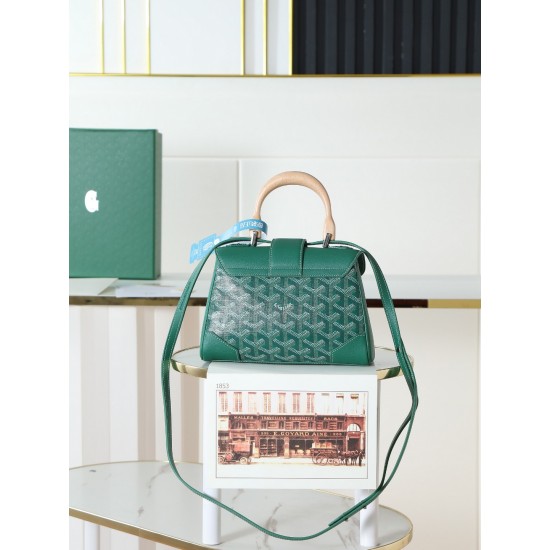 Goyard BAGS