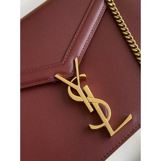 YSL Cassandra