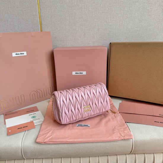 MiuMiu BAGS