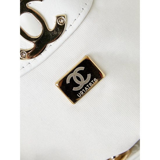 CHANEL TOTE SHOPPING BAG