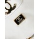 CHANEL TOTE SHOPPING BAG