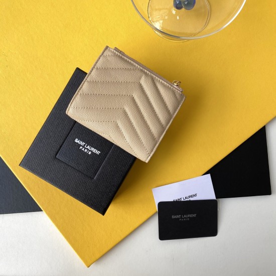 YSL Wallet