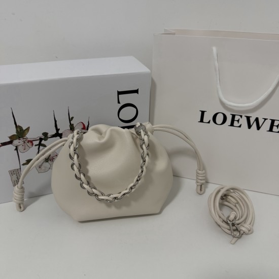 LOEWE bags