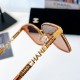 CHANEL Eyeglasses
