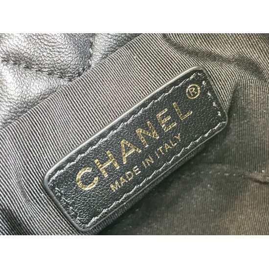 CHANEL BUCKET