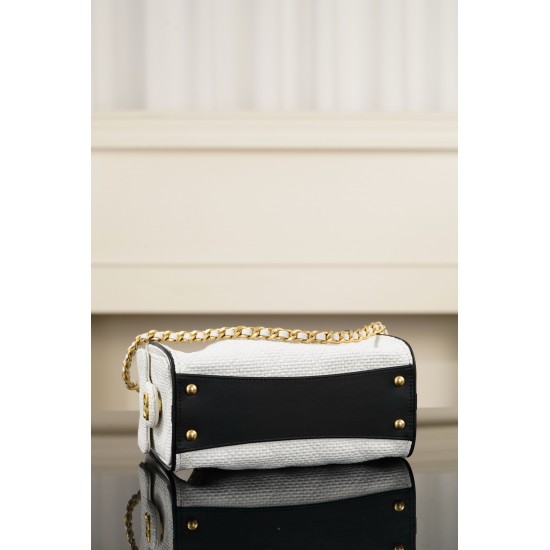 CHANEL HOBO