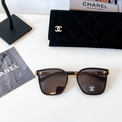 CHANEL Eyeglasses