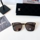 CHANEL Eyeglasses