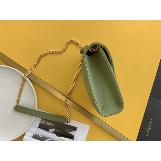 YSL Envelope