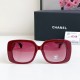 CHANEL Eyeglasses