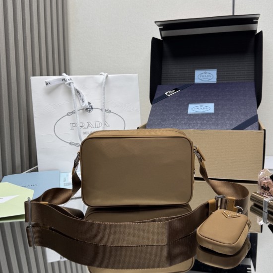 PRADA BAGS