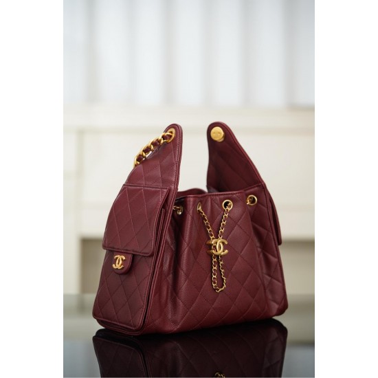 CHANEL HOBO