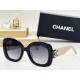 CHANEL Eyeglasses