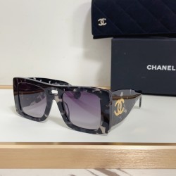 CHANEL Eyeglasses