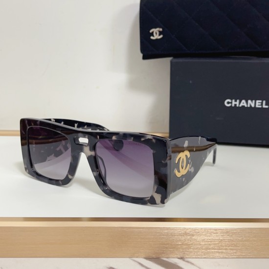 CHANEL Eyeglasses