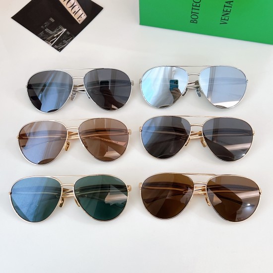 Bottega Veneta Eyeglasses