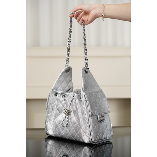 CHANEL HOBO