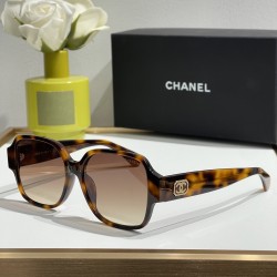 CHANEL Eyeglasses