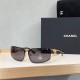 CHANEL Eyeglasses