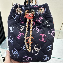 CHANEL BUCKET