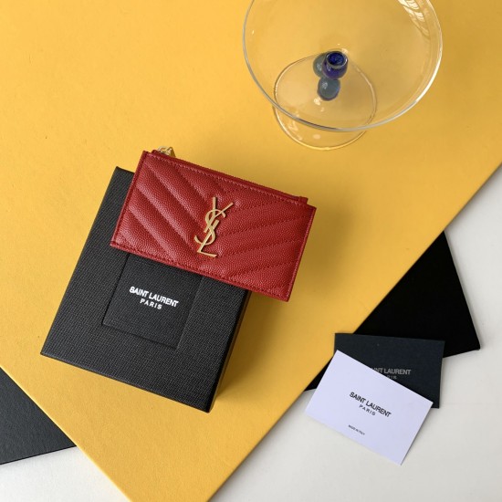 YSL Wallet