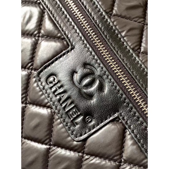 CHANEL Suitcase