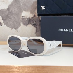CHANEL Eyeglasses
