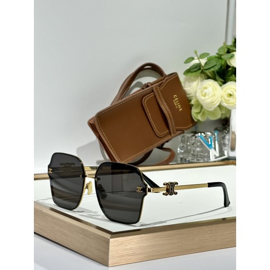 CELINE Eyeglasses