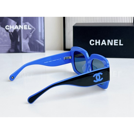 CHANEL Eyeglasses
