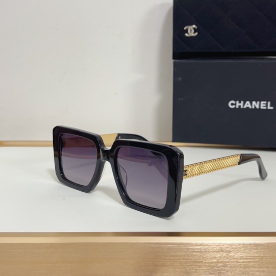 CHANEL Eyeglasses