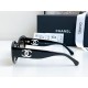 CHANEL Eyeglasses