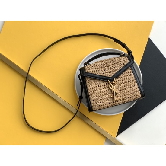 YSL Cassandra