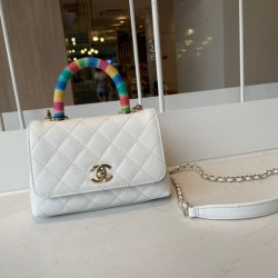 CHANEL COCO HANDLE