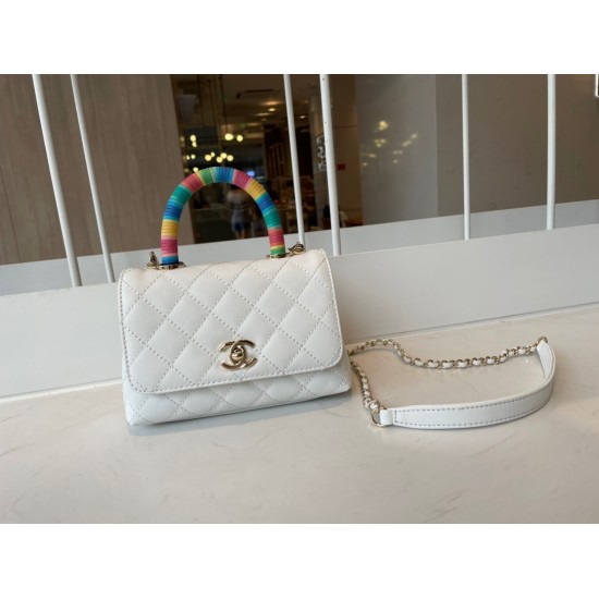 CHANEL COCO HANDLE