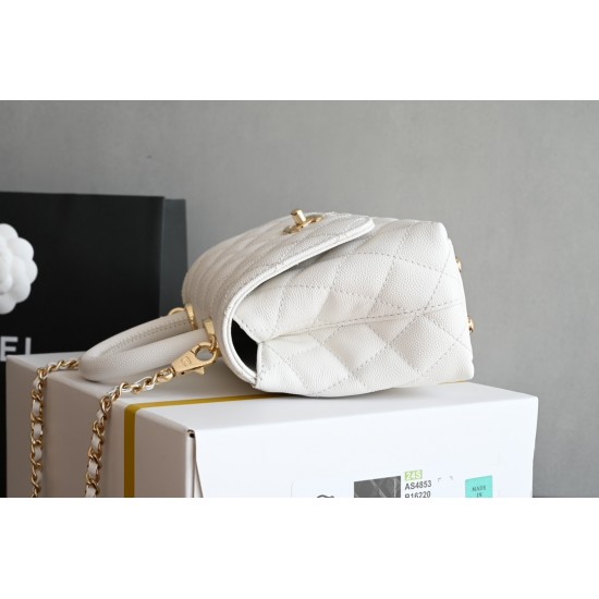 CHANEL COCO HANDLE
