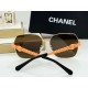 CHANEL Eyeglasses