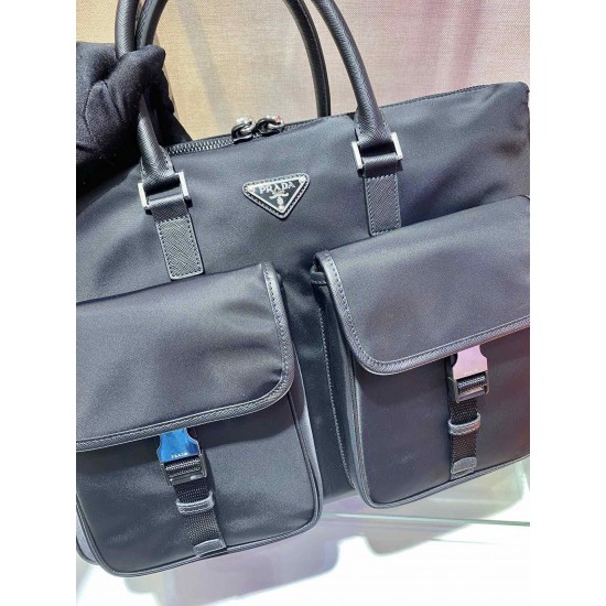 PRADA BAGS