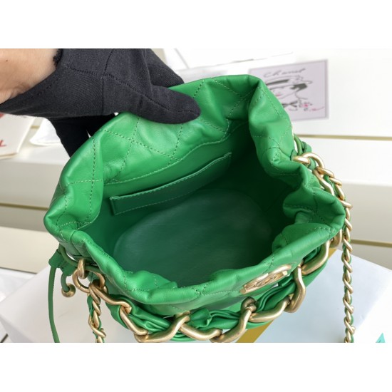 CHANEL BUCKET
