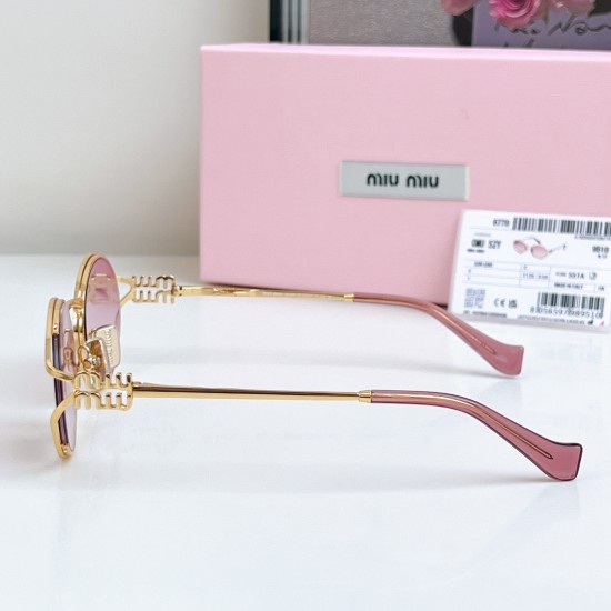 MiuMiu Eyeglasses