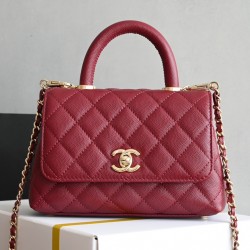 CHANEL COCO HANDLE