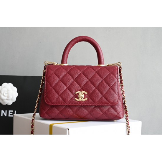 CHANEL COCO HANDLE