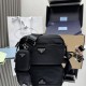 PRADA BAGS
